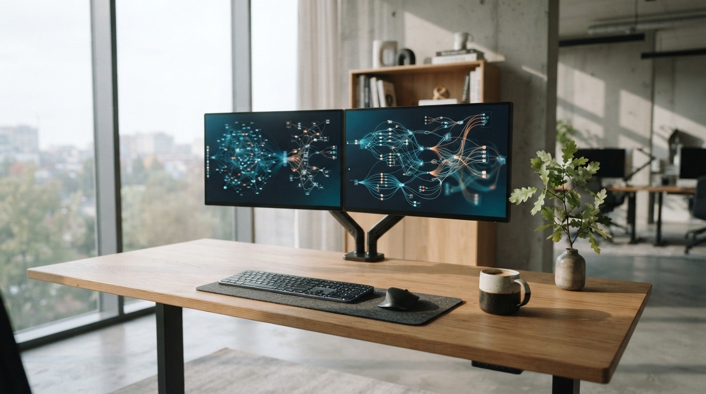 做 GEO 只堆关键词可以吗？面向新一代 AI 搜索的响应式企业网站开发全栈重构指南