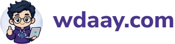 WDAAY Logo